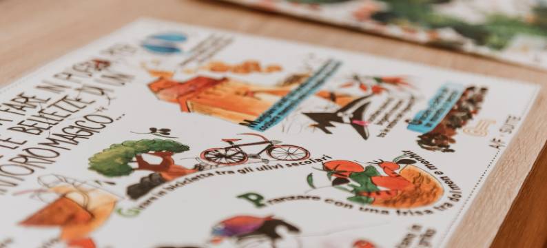 Terrae Hydrunti酒店(Terrae Hydrunti)图片