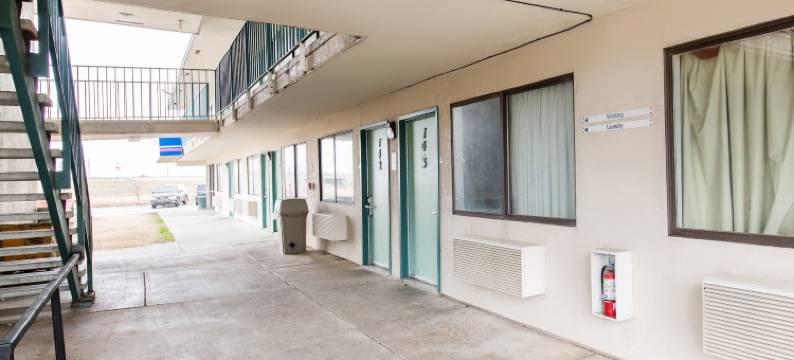 摄政旅馆(Regency Inn Tulsa)图片