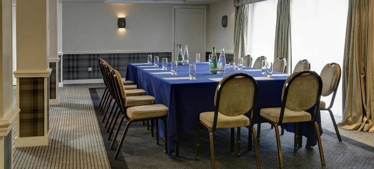 Buchanan Arms Hotel & Leisure, Sure Hotel Collection图片