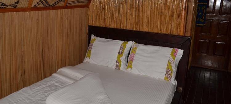 里威兹村酒店(Rwiza Village)图片