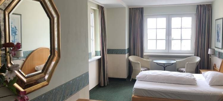 莱斯酒店(Hotel Rech)图片
