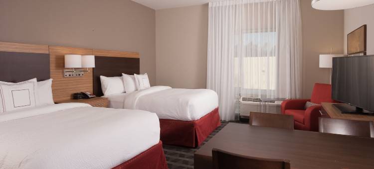 查尔斯顿机场会议中心TownePlace套房酒店(TownePlace Suites Charleston Airport/Convention Center)图片
