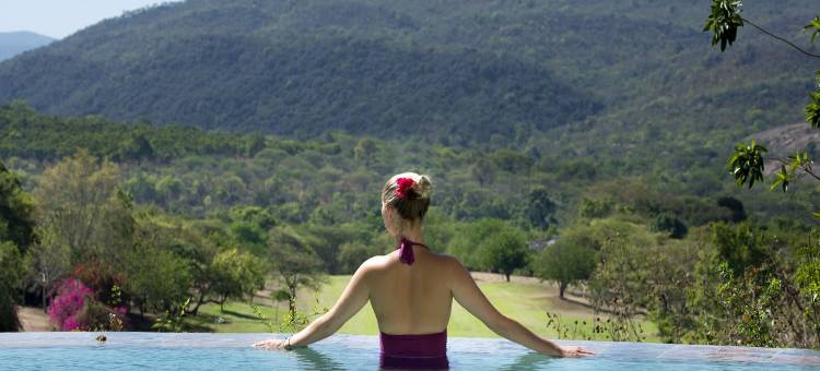 克鲁格公园旅舍(Kruger Park Lodge)图片