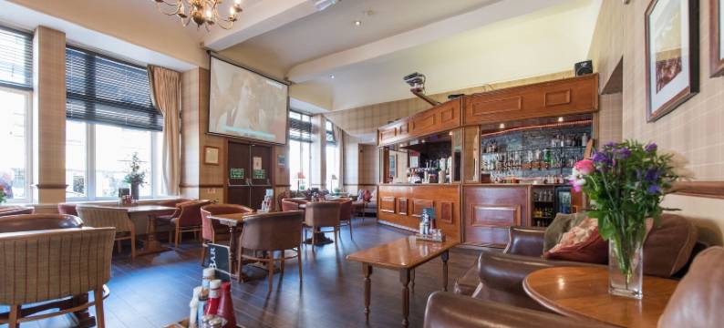 皇家酒店(The Royal Hotel)图片