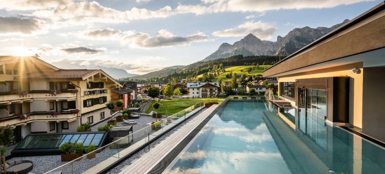 霍克皇后 - 山间度假村(Die HOCHKÖNIGIN - Mountain Resort)图片