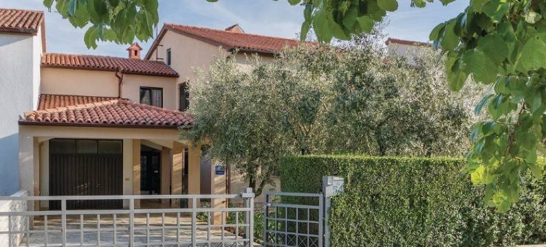 丹尼公寓酒店(Dany Apartments)图片