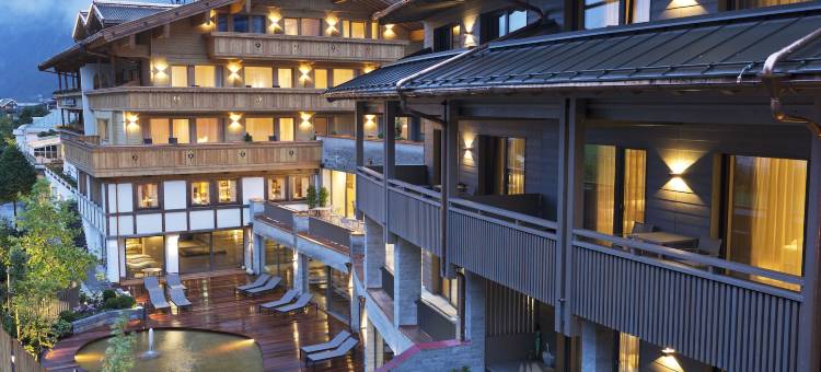 伊莉萨白尊贵私人度假酒店(ElisabethHotel Premium Private Retreat- Adults Only)图片