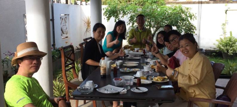 尼甘布日出宫殿旅馆(Sunrise Palace Negombo)图片