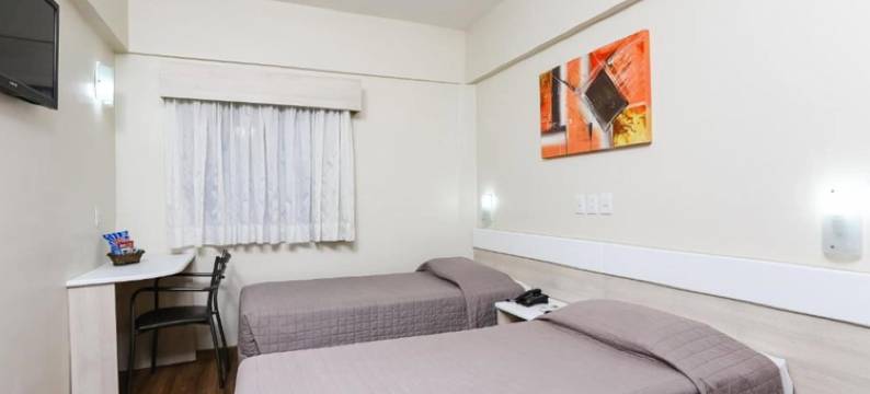 历史中心快捷酒店(Hotel Express Centro Histórico)图片