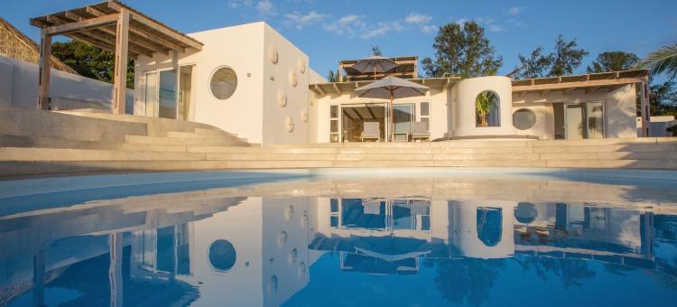 巴希亚马海滩别墅酒店(Beach House)图片