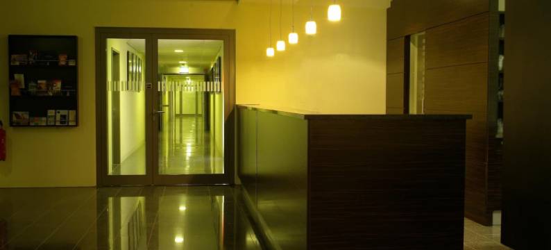 Hotel Central Regensburg CityCentre, Shc by Best Western图片