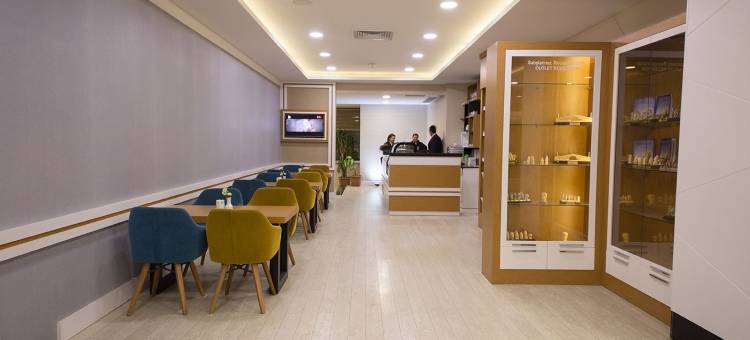 白星酒店(White Star Hotel)图片
