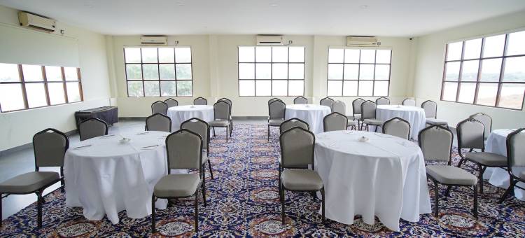 ARC希尔瓦尔度假村(Arc Resort Shirwal)图片