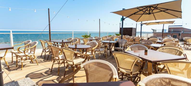 布鲁曼酒店(Hotel Blumen)图片