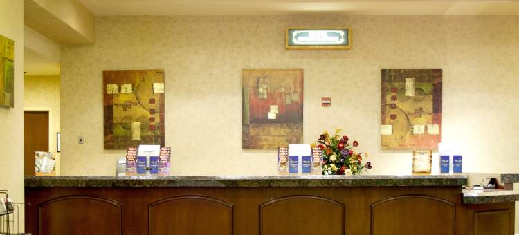 亚利桑那州查理博尔德酒店(Arizona Charlie's Boulder)图片