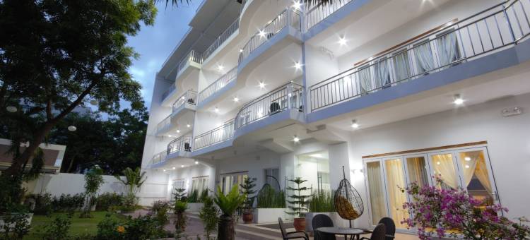 1521麦丹岛度假村(1521 Mactan Resort)图片