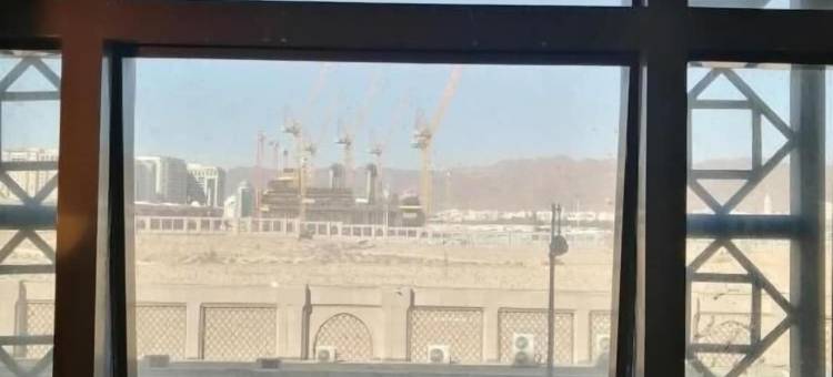 莫赫塔拉广场(Al Mukhtara Plaza Hotel)图片