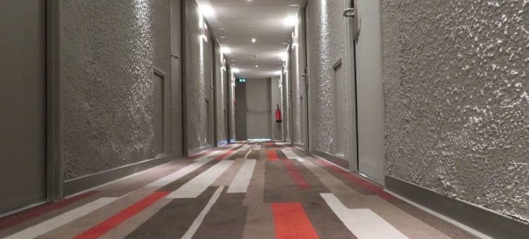 宜必思默伦酒店(Ibis Melun)图片