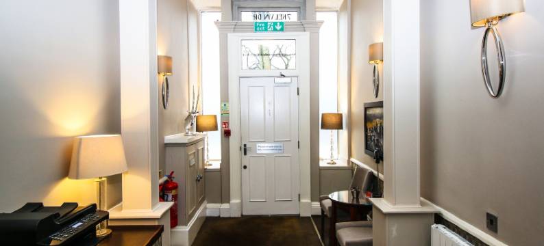 大使酒店(Ambassador Hotel)图片