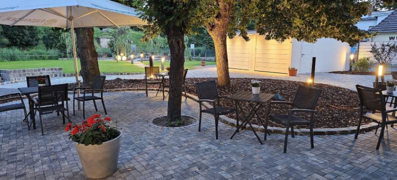 森夫滕贝格公园酒店(Parkhotel Senftenberg)图片