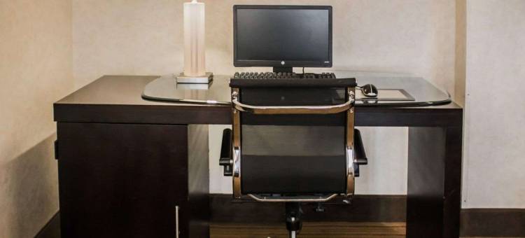 舒眠酒店(Sleep Inn Johnstown)图片