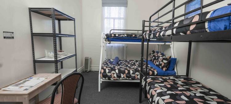 班伯里海豚酒店(Dolphin Retreat Bunbury - Hostel)图片