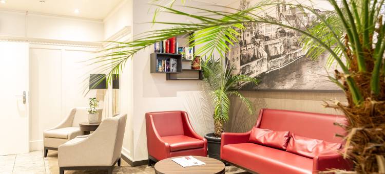 亚历山大酒店(Hotel Alexander)图片