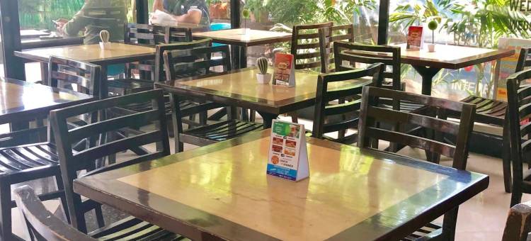 我的梦酒店(My Dream Place Hotel - Near Robinsons Mall)图片