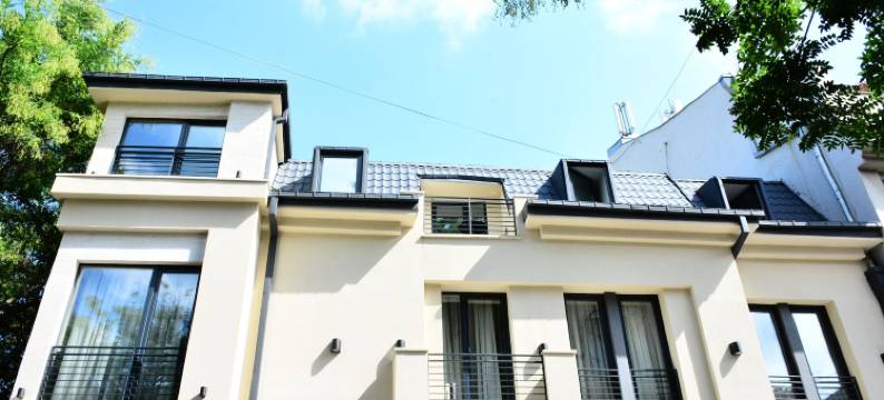 第比利斯加奈特酒店(Hotel Garnet Tbilisi)图片