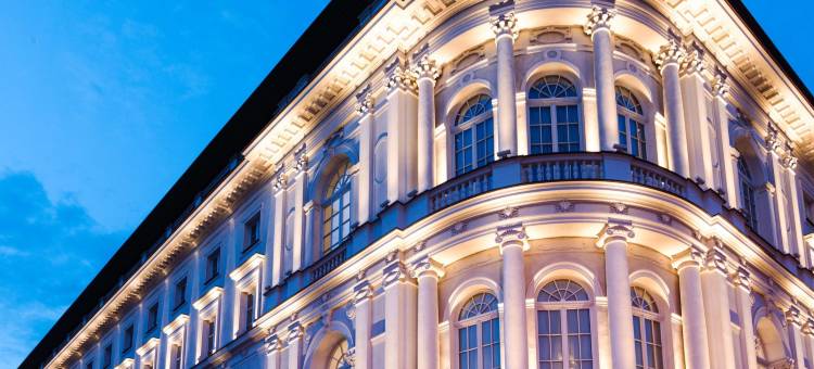 华沙莱佛士酒店(Raffles Europejski Warsaw)图片