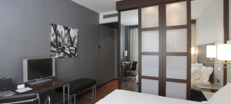 帕多瓦万豪AC酒店(AC Hotel Padova)图片