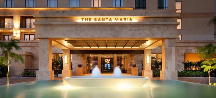 巴拿马市圣塔马里亚豪华精选酒店及高尔夫度假村(The Santa Maria, a Luxury Collection Hotel & Golf Resort, Panama City)图片