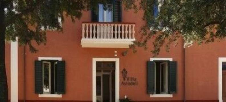 格利埃斯福德利酒店(Hotel Villa Gli Asfodeli)图片