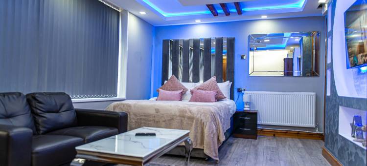 索里服务式公寓(Sawrey Serviced Apartments)图片