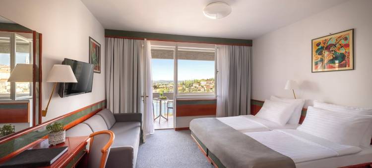 麦斯特拉精选皮内塔酒店(Maistra Select Pineta Hotel)图片