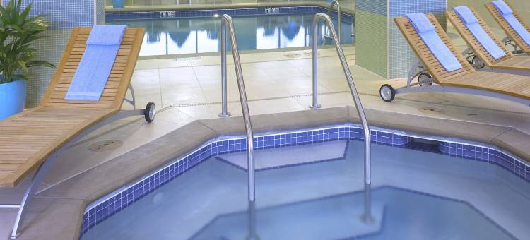 科拉尔维尔凯悦酒店及会议中心(Hyatt Regency Coralville Hotel & Conference Center)图片