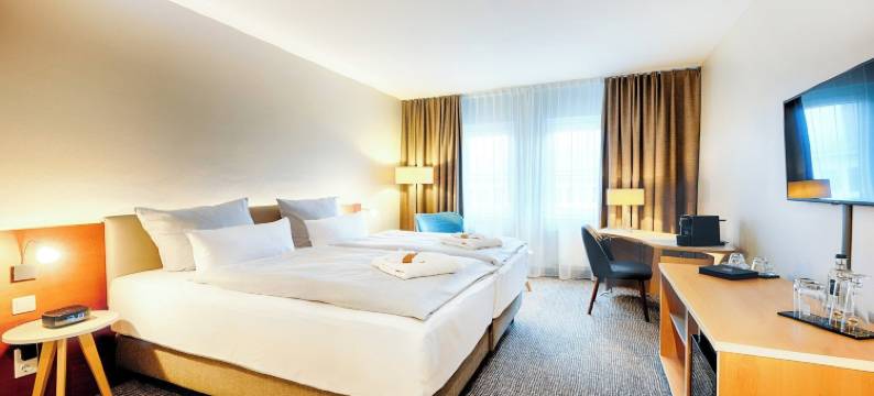 马尔堡迎宾酒店(Welcome Hotel Marburg)图片