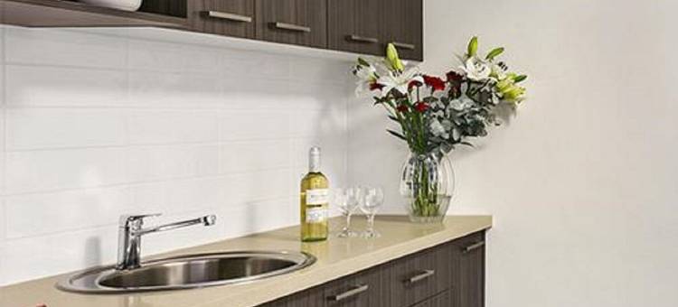 墨尔本卡尔顿中央公寓酒店(Melbourne Carlton Central Apartment Hotel Official)图片