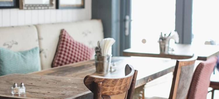 欧德柯特宾馆(Old Court House Inn)图片