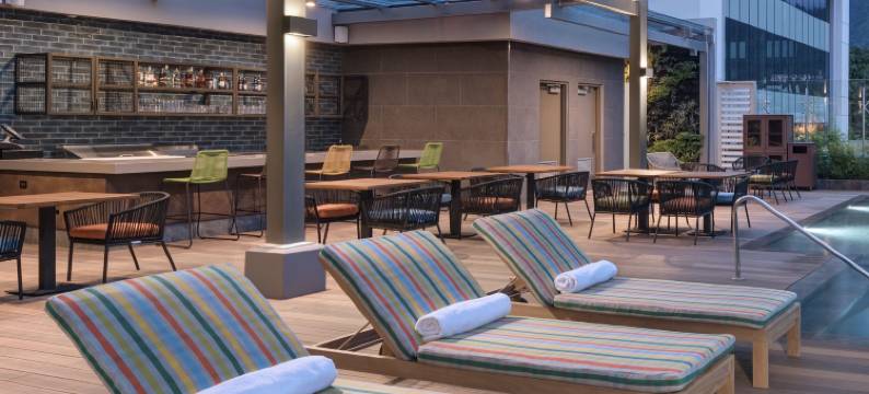 圣佩德罗-苏拉凯悦嘉轩酒店(Hyatt Place San Pedro)图片