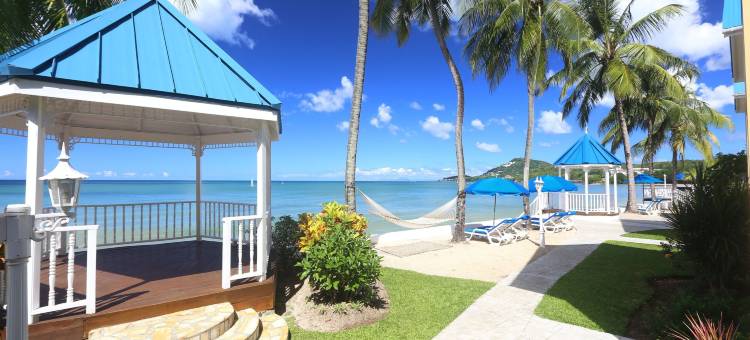 海滩别墅小屋(Villa Beach Cottages)图片