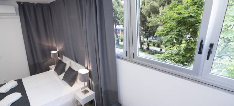 阿斯帕拉托中央公寓(Apartment Aspalathos Centar)图片