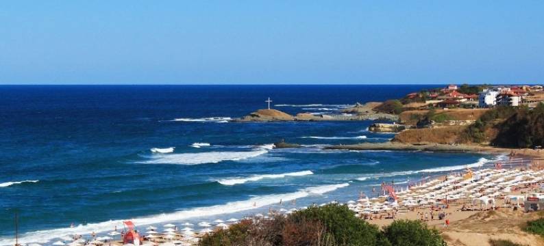 罗森奈特红酒店(The Red Lozenets)图片