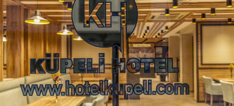 屈佩利酒店(Kupeli Hotel)图片