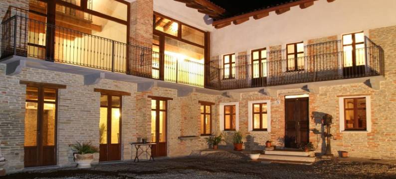 厄尔克拉纳农家乐(Agriturismo ErcolAna)图片