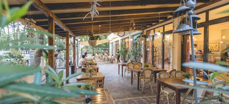 海之星酒店(Hotel Stella Del Mare)图片