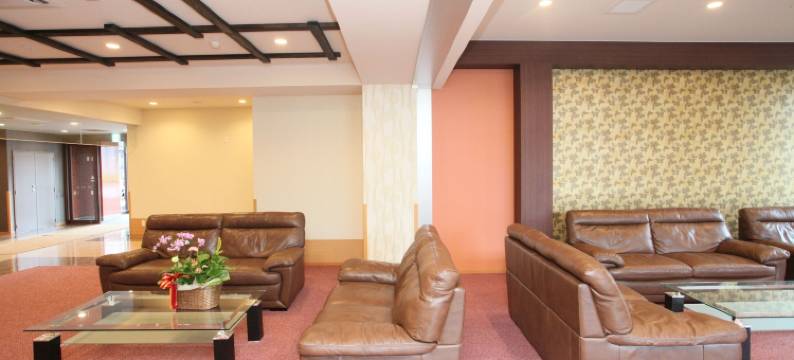 富士樱酒店(Fuji Zakura Hotel)图片