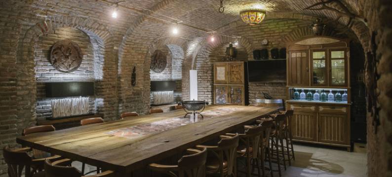 维诺特尔精品酒店(Vinotel Boutique Hotel)图片