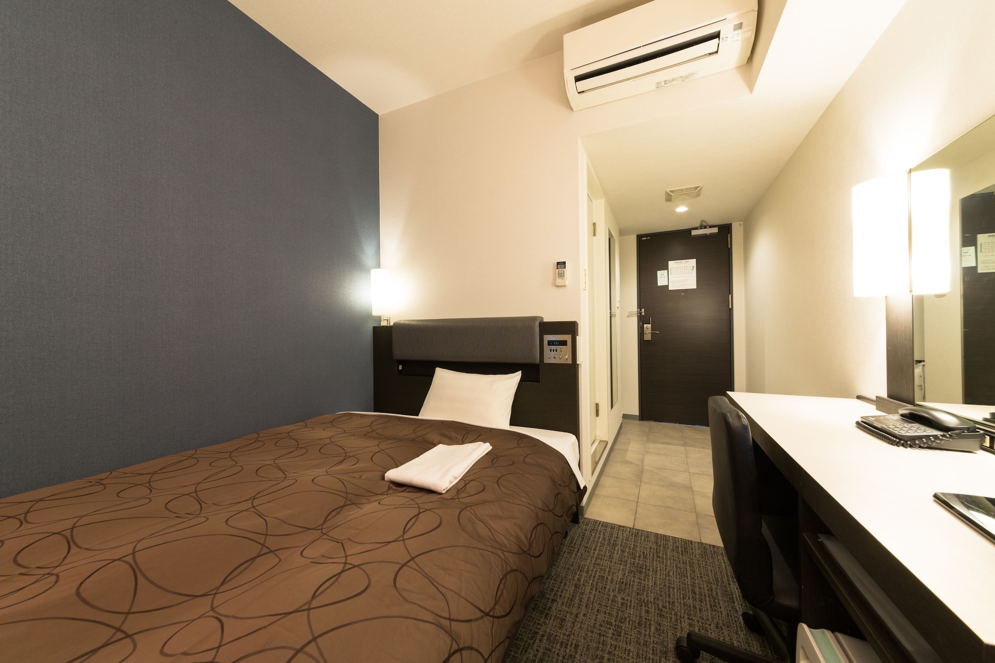 Sanco Inn Shizuoka KitaguchiOver view