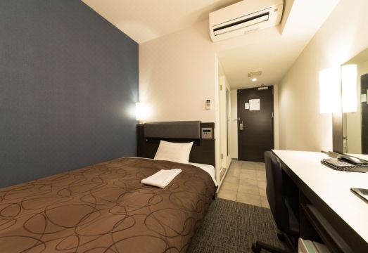 Sanco Inn Shizuoka KitaguchiHotel Overview